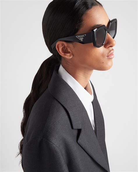 anteojos prada 20152015|Prada Eyewear Sunglasses for Women .